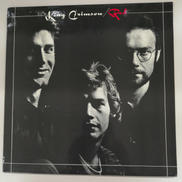 KING CRIMSON/RED|ISLAND RECORDS