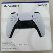 PS5コントローラー|SONY