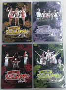 DVD|東映