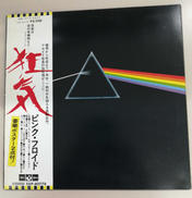 PINK FLOYD/The Dark Side of|ODEON