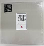 EAGLES/ Hell Freezes Over|GEFFEN RECORDS