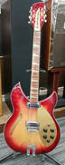 エレキギター|RICKENBACKER