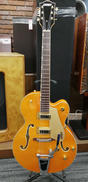 フルアコ|GRETSCH