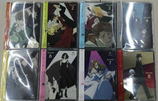 DVD|ANIPLEX