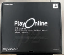 PS2|SQUARE