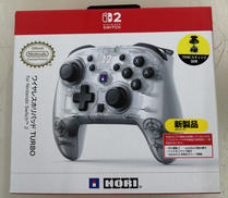 コントローラー|HORI