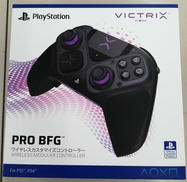ワイヤレスコントローラー|VICTRIX