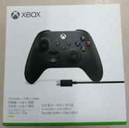 XBOXコントローラー|MICROSOFT