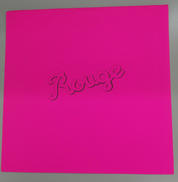 Rouge/THE STRIKES Back|FAR EAST ISRANDS RECORDS