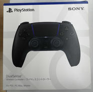 PS5コントローラー|SONY