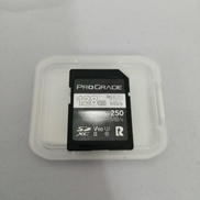 SDXCカード|PROGRADE
