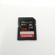SDXCカード|SANDISK