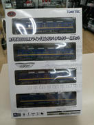 鉄道コレクション|TOMYTEC