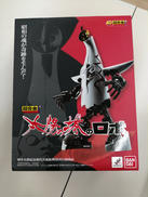 超合金|BANDAI