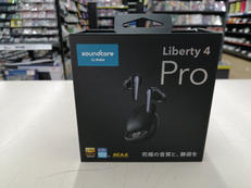 ワイヤレスイヤホン|SOUNDCORE