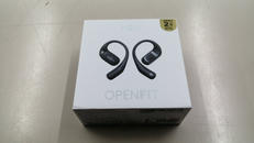 骨伝導イヤホン|SHOKZ