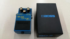 エフェクター|BOSS