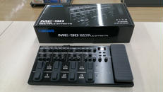 マルチエフェクター|BOSS