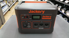 ポータブル電源|JACKERY