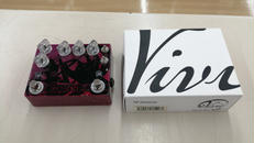 エフェクター|VIVIE