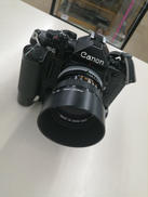 フィルムカメラ/レンズ|CANON