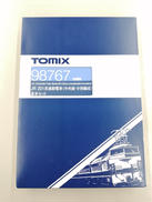 Nゲージ|TOMIX