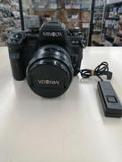 フィルムカメラ/レンズ|MINOLTA