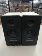 モニタースピーカー(ペア)|ROLAND