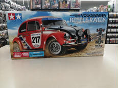 ラジコンキット|TAMIYA
