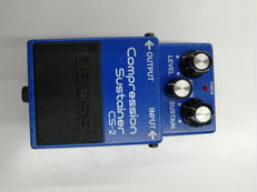 エフェクター|BOSS