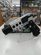 ガスブローバック|WESTERN ARMS