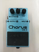 エフェクター|BOSS