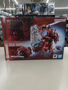 METAL ROBOT魂|BANDAI NAMCO