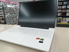 ゲーミングノートPC|HP