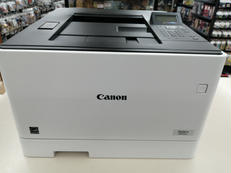 レーザープリンター|CANON