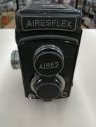 二眼レフ|AIRESFLEX