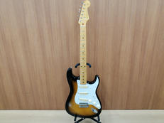 エレキギター|FENDER JAPAN