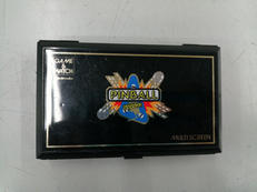 GAME&WATCH PINBALL