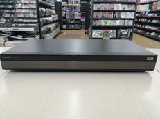 BDレコーダー|SHARP