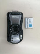 デジタルカメラ|PENTAX