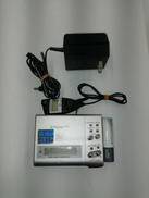 ポータブルMDレコーダー|PIONEER