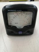 クロスメーター|DIAMOND ANTENNA