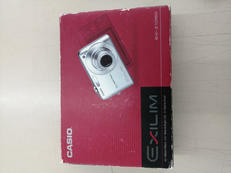 デジタルカメラ|CASIO