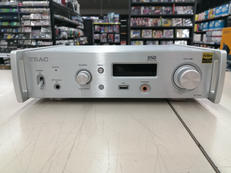 ネットワークオーディオプレーヤー|TEAC