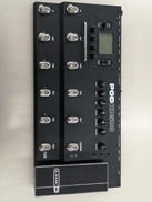 マルチエフェクター|LINE6