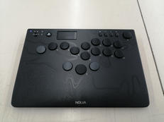 レバーレスコントローラー|HORI