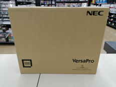ノートパソコン|NEC