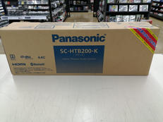 ホームシアターオーディオシステム|PANASONIC