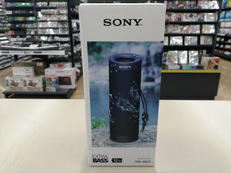 ワイヤレススピーカー|SONY