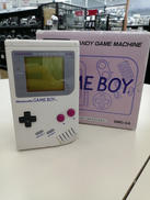 ゲームボーイ|NINTENDO